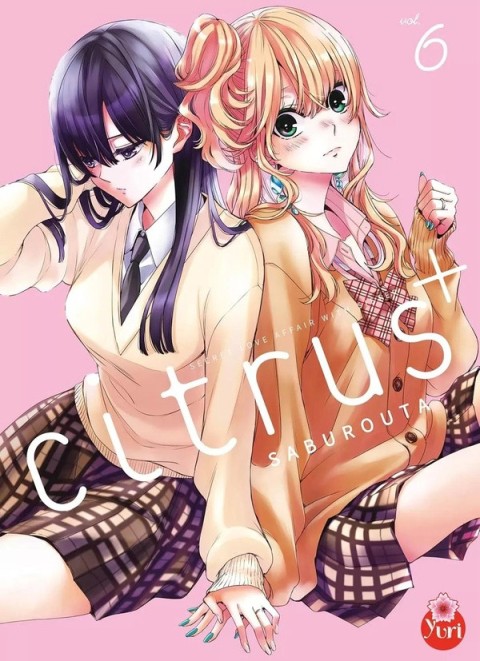 Citrus+ Vol. 6