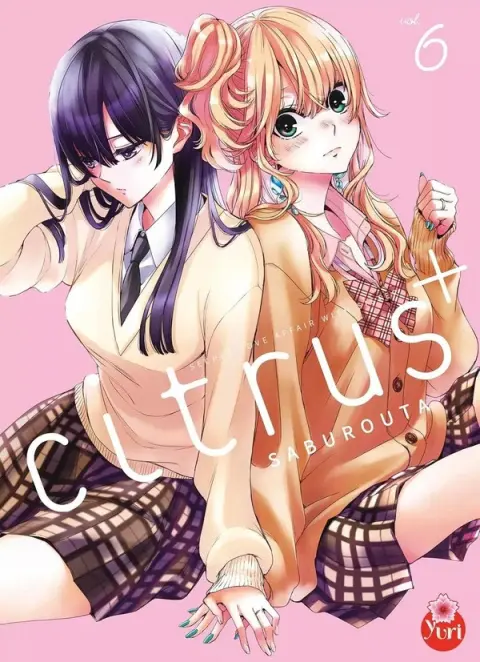 Citrus+ Vol. 6