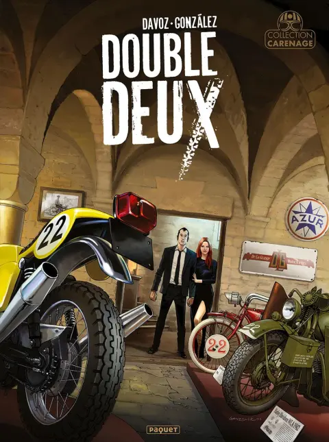 Double Deux
