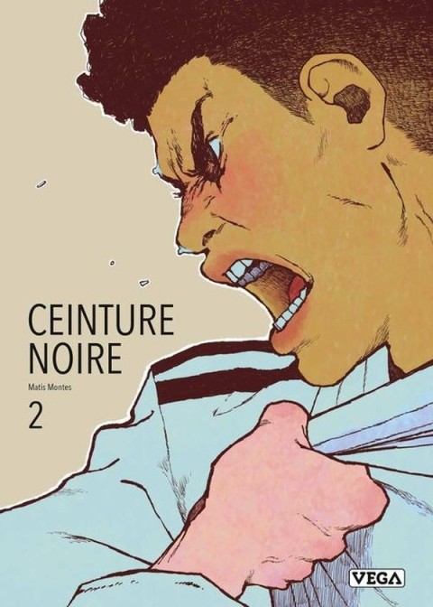 Ceinture noire 2