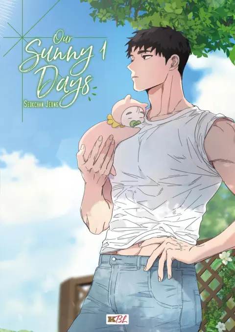 Our Sunny Days 1