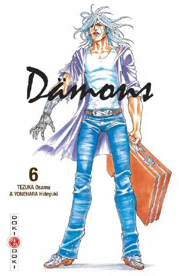 Dämons 6