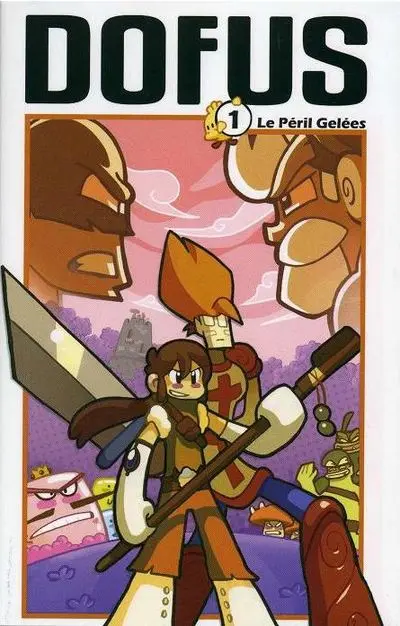 Dofus