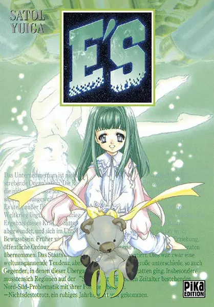 E'S 09