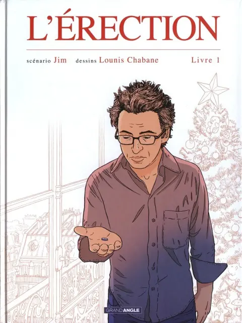 L'Érection Livre 1