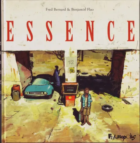 Essence