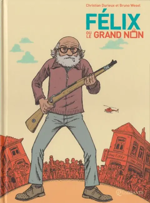 Félix ou le grand non