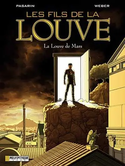 Les Fils de la Louve (Weber)
