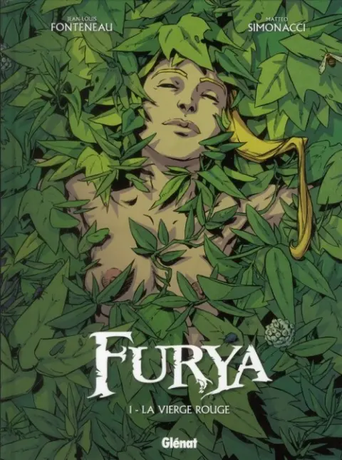 Furya (Fonteneau / Simonacci)