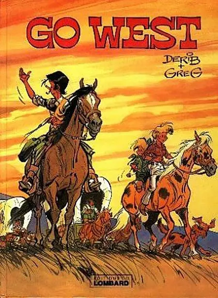 Go West