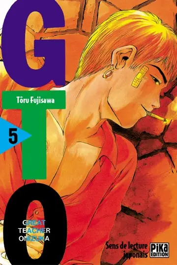 GTO 5