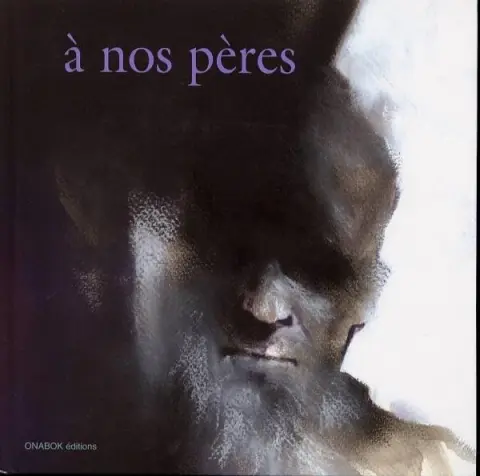 À nos pères