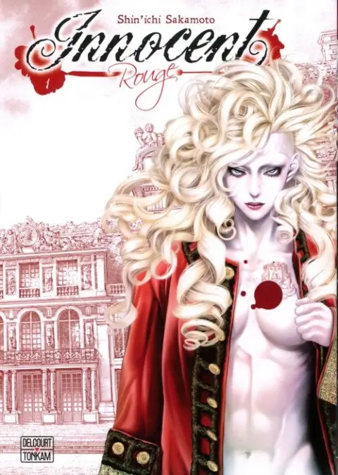 Innocent Rouge 1