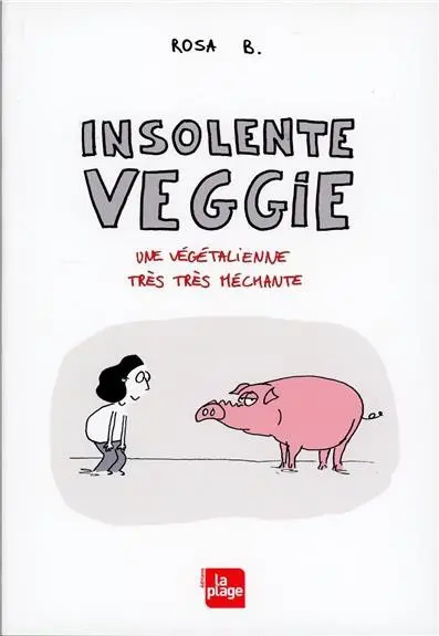 Insolente Veggie