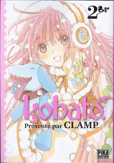 Kobato 2