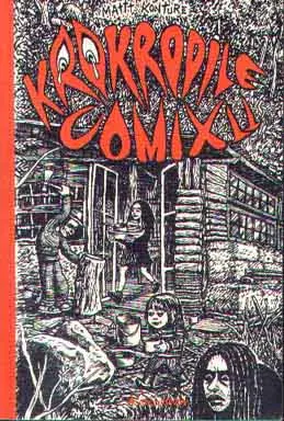 Krokrodile Comix II