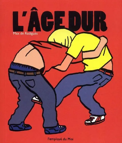 L'Âge dur