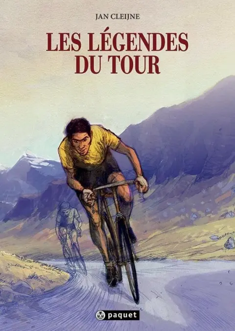 Les Légendes du Tour