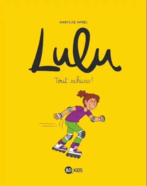 Lulu 2 Tout shuss !
