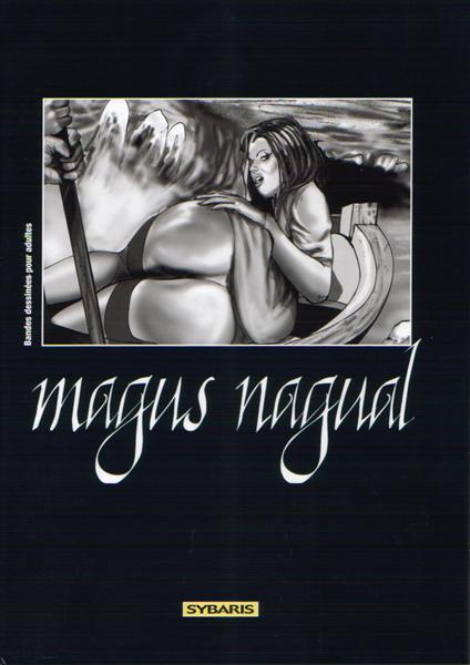 Magus Nagual