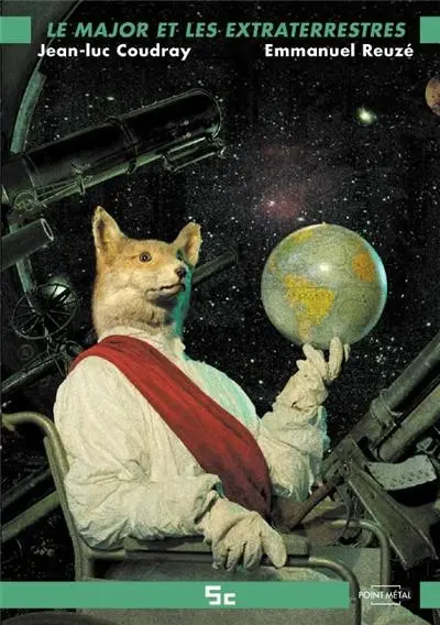 Le Major et les extraterrestres