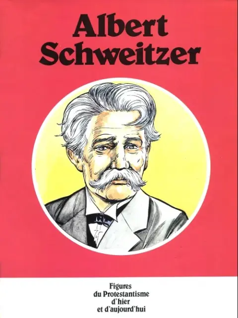 Albert Schweitzer