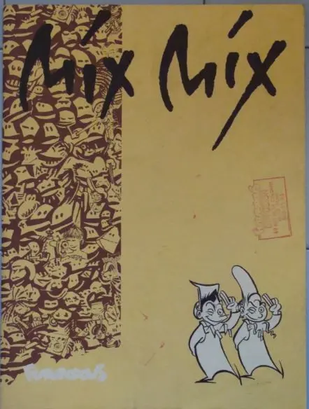 Mix Mix
