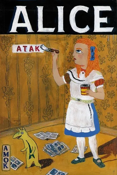 Alice