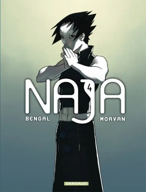 Naja Tome 4