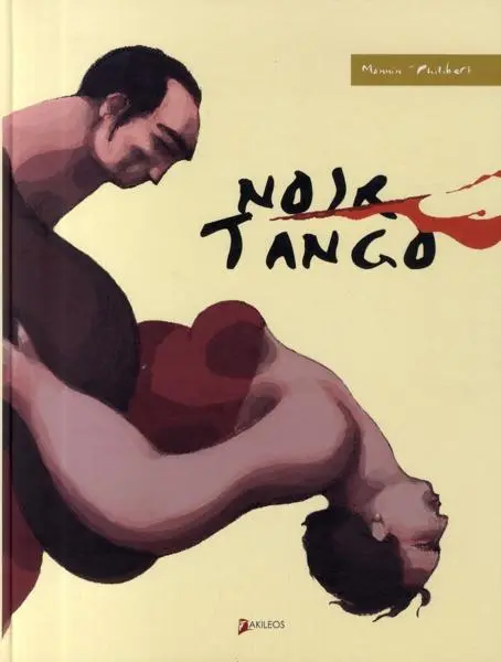 Noir Tango