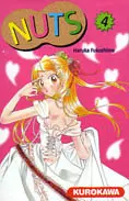 Nuts Tome 4