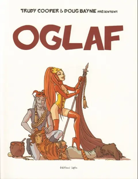 Oglaf