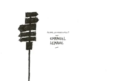 Verso de l'album Rouen par cent chemins différents Carnet de croquis