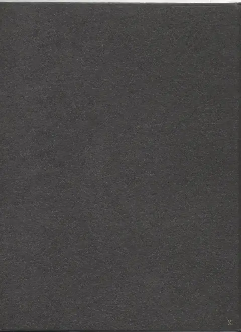 Verso de l'album Les Aventures de Lucky Luke Volume 11