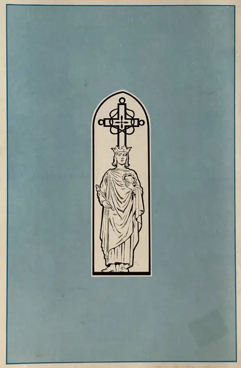 Verso de l'album Belles histoires Belles vies Tome 64 Mère Saint-Louis