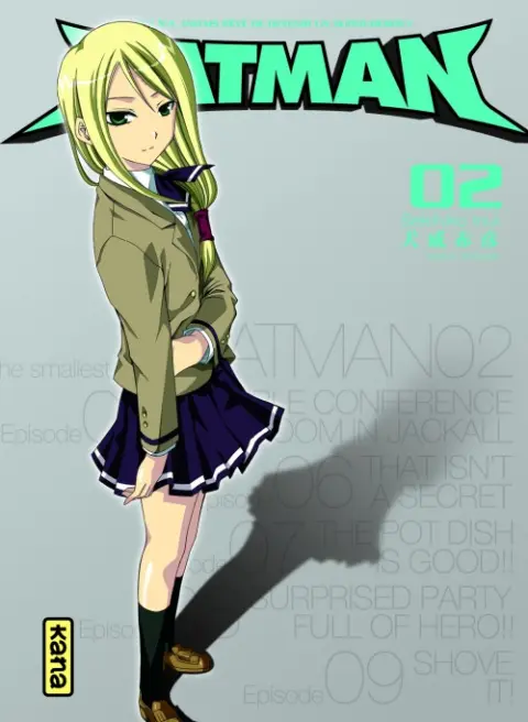 Ratman 02