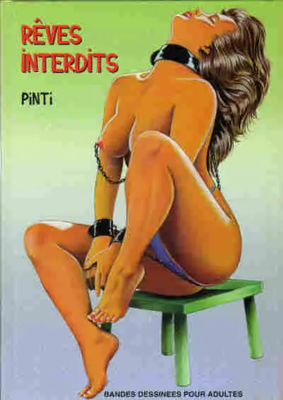 Rêves interdits