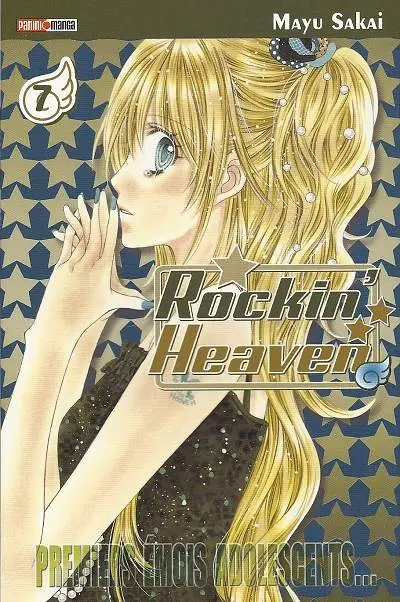 Rockin' heaven 7