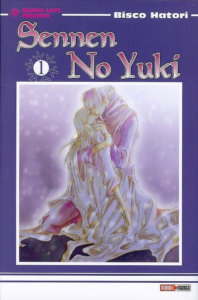 Sennen no Yuki 1