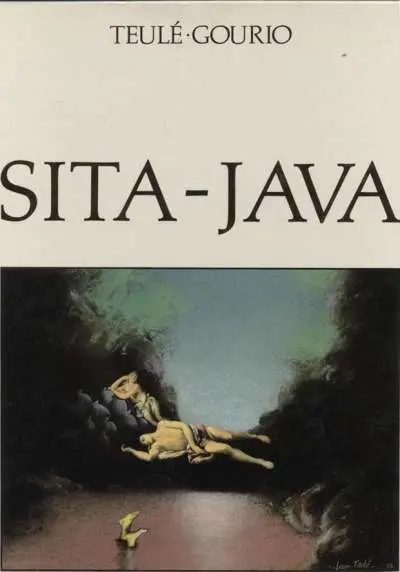 Sita-Java