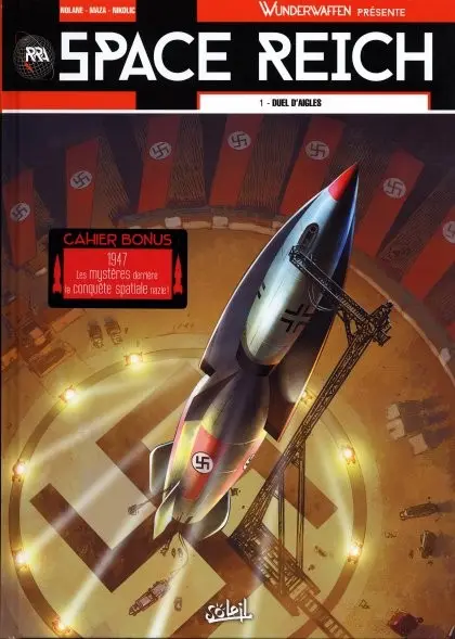 Space Reich