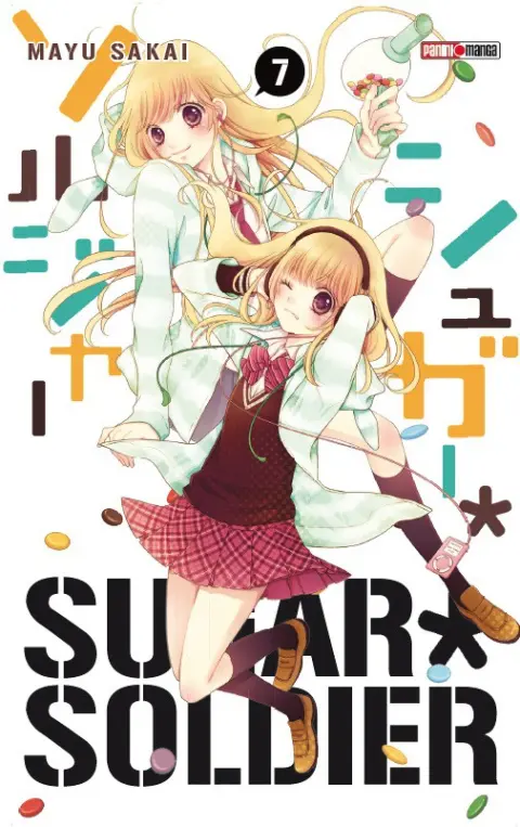 Sugar soldier 7