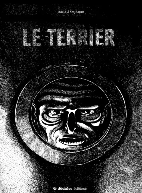 Le Terrier