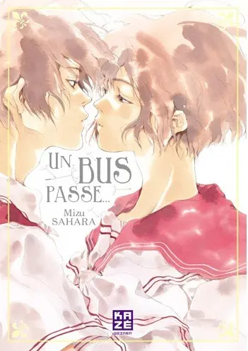 Un bus passe...