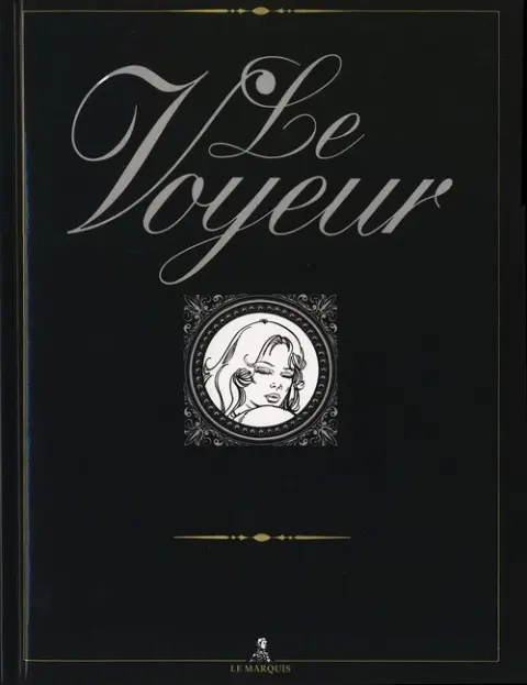 Le Voyeur