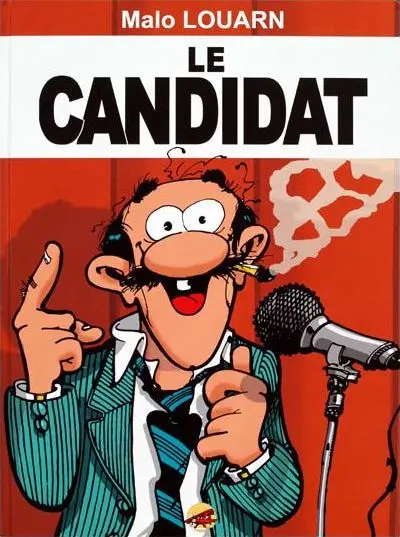 Le Candidat