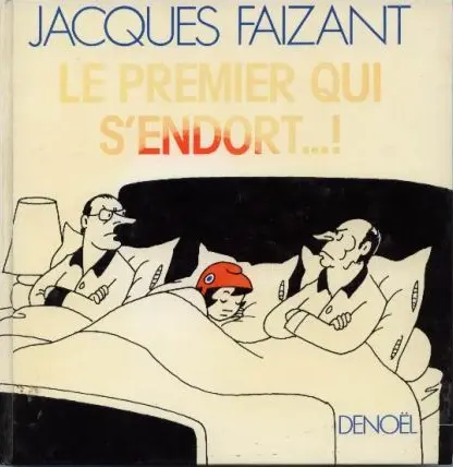 Le premier qui s'endort...!