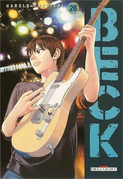 Beck 26