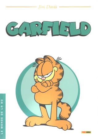 Couverture de l'album Garfield