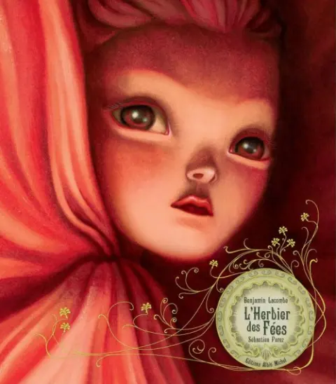 L'Herbier des Fées